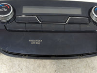 2017-2022 Nissan Murano Climate Control Module Temperature AC/Heater Replacement P/N:27500 9UC1C VPFASH18C612GA Fits OEM Use