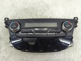 compare product 2017-2022 Nissan Murano Climate Control Module Temperature AC/Heater Replacement P/N:PFASH18D422GA Fits OEM Used Auto Parts