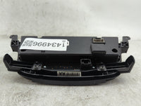2017-2022 Nissan Murano Climate Control Module Temperature AC/Heater Replacement P/N:PFASH18D422GA Fits OEM Used Auto Parts 
