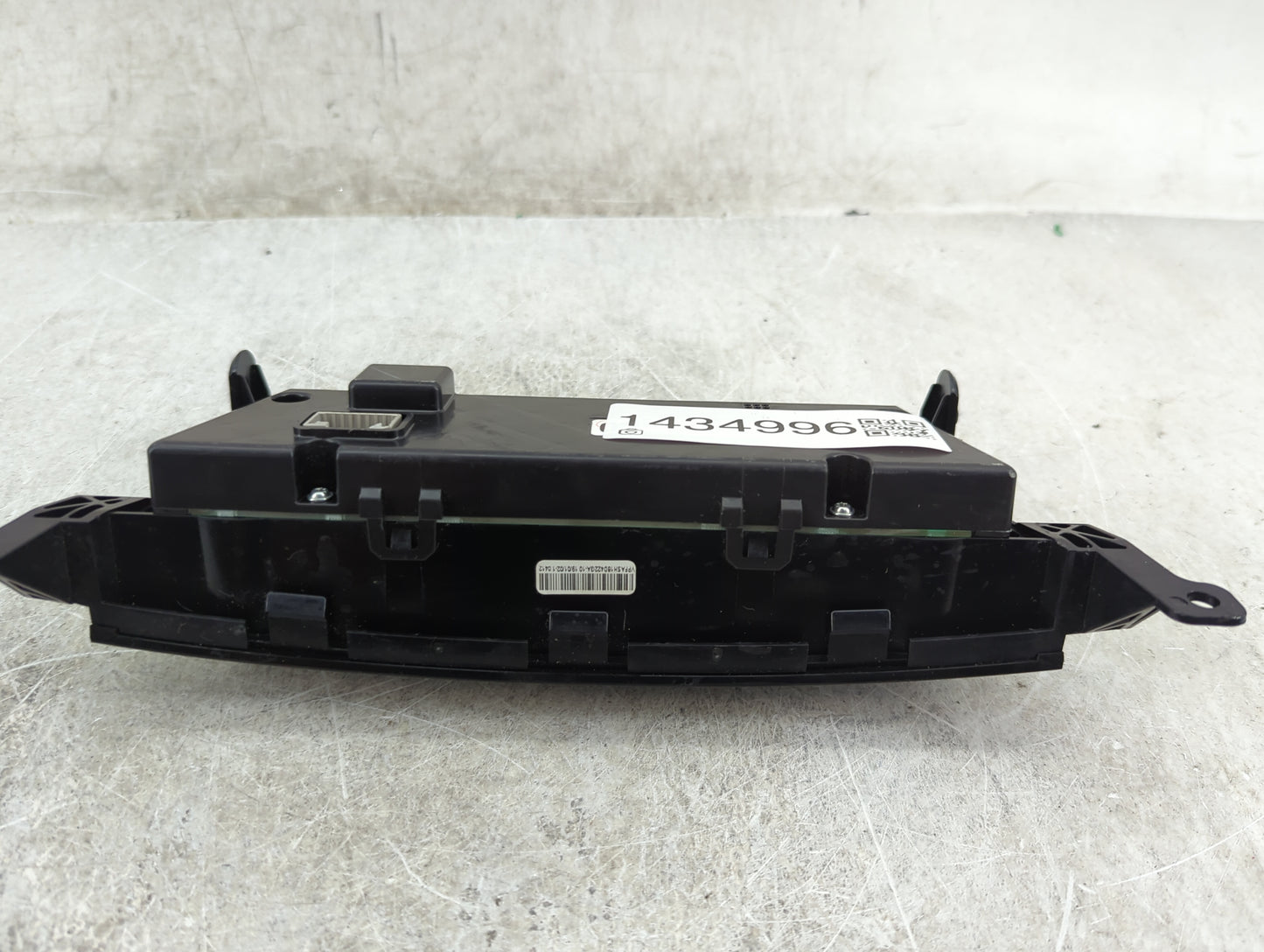 2017-2022 Nissan Murano Climate Control Module Temperature AC/Heater Replacement P/N:PFASH18D422GA Fits OEM Used Auto Parts 