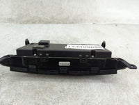 2017-2022 Nissan Murano Climate Control Module Temperature AC/Heater Replacement P/N:PFASH18D422GA Fits OEM Used Auto Parts 