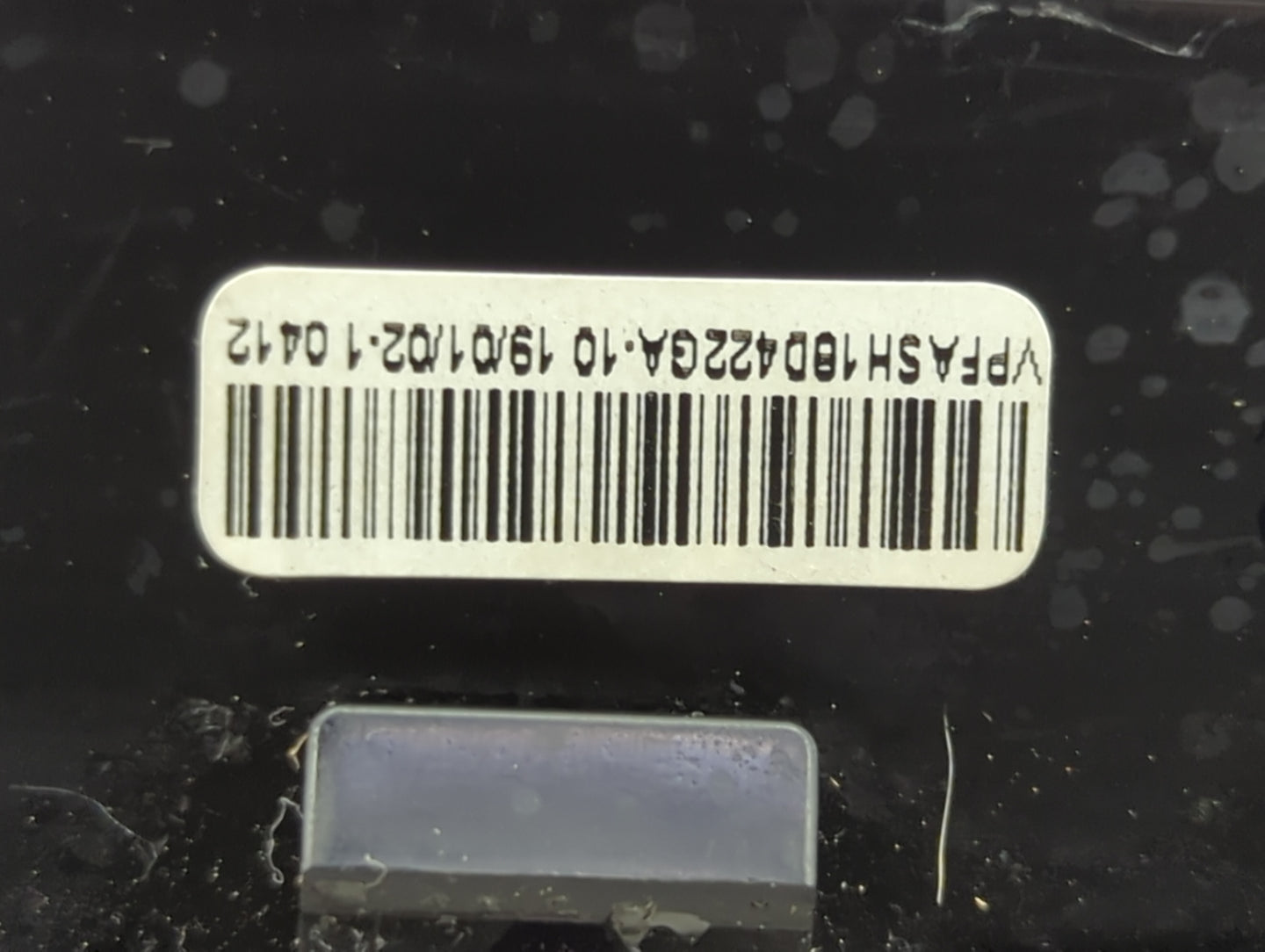 2017-2022 Nissan Murano Climate Control Module Temperature AC/Heater Replacement P/N:PFASH18D422GA Fits OEM Used Auto Parts 