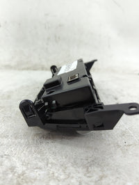 2017-2022 Nissan Murano Climate Control Module Temperature AC/Heater Replacement P/N:PFASH18D422GA Fits OEM Used Auto Parts 