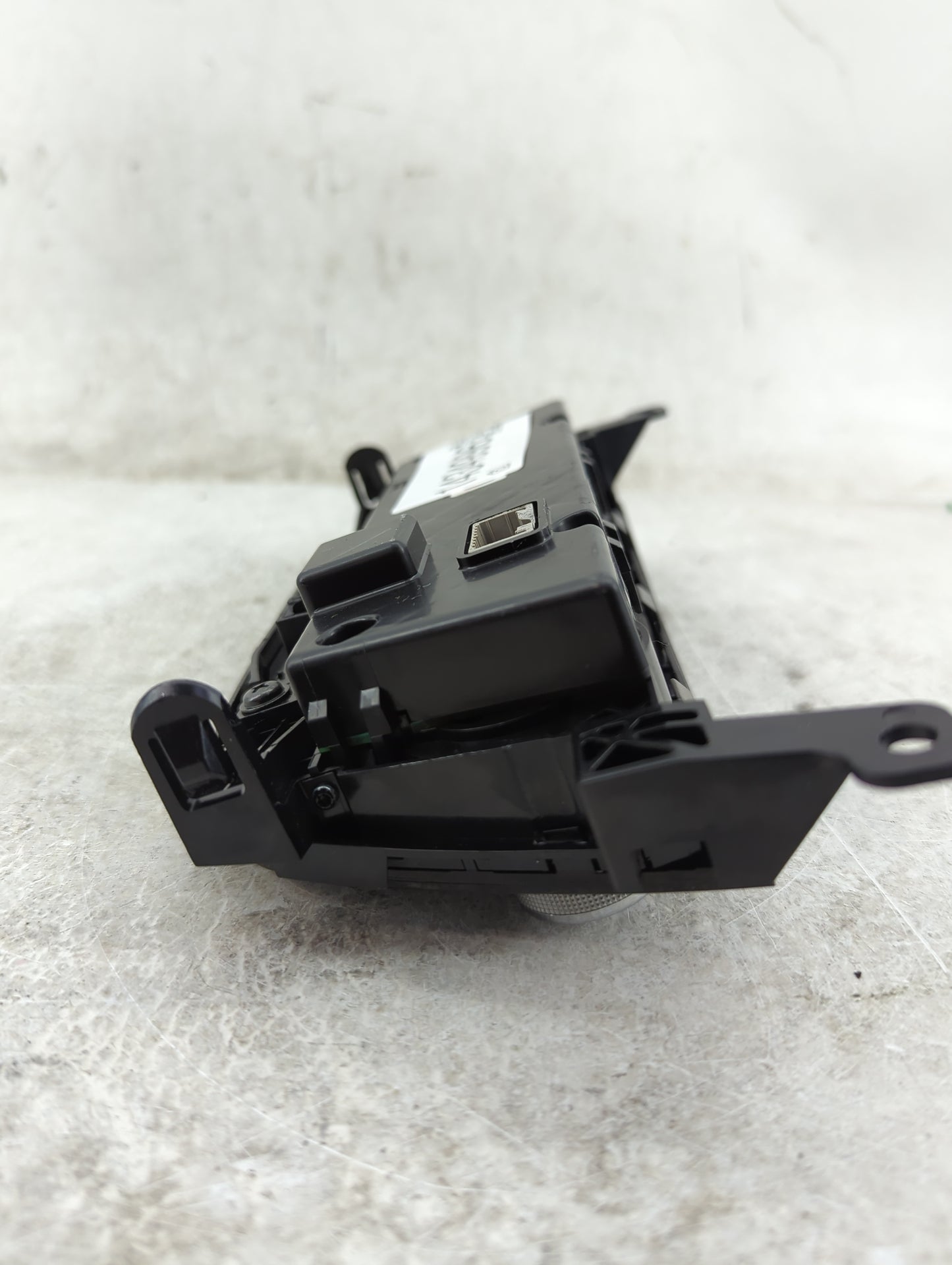 2017-2022 Nissan Murano Climate Control Module Temperature AC/Heater Replacement P/N:PFASH18D422GA Fits OEM Used Auto Parts 