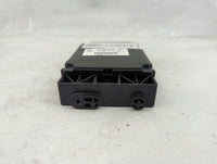 2019-2020 Nissan Murano Temperature Control Module 1439073 - Oemusedautoparts1.com