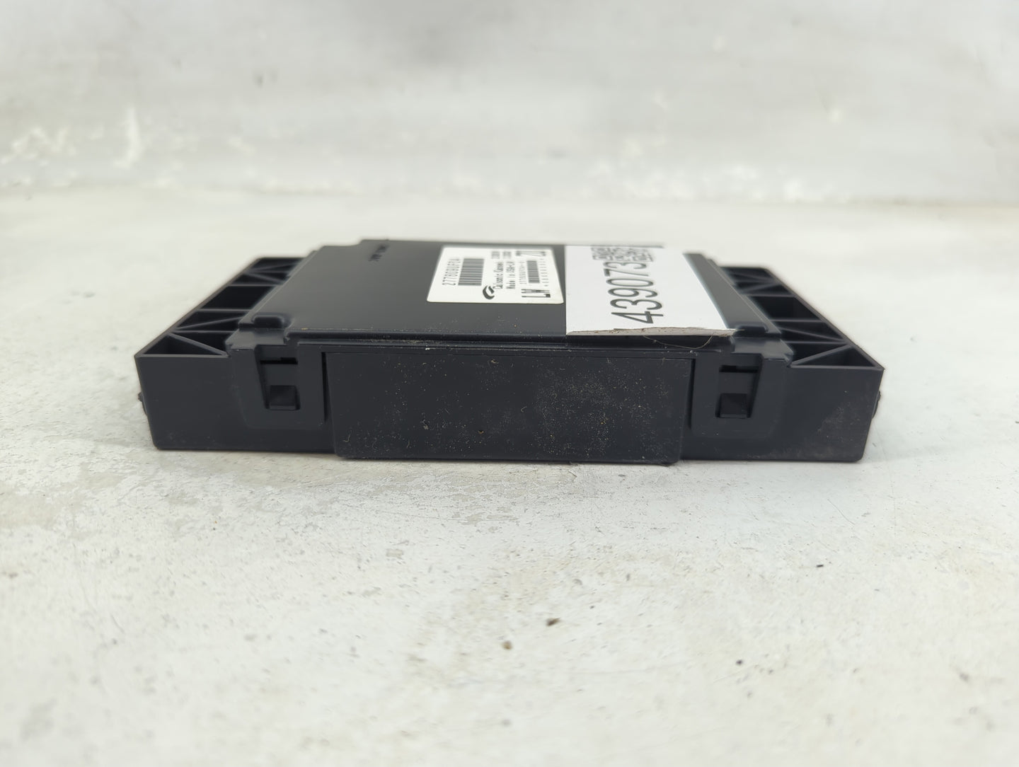 2019-2020 Nissan Murano Temperature Control Module 1439073 - Oemusedautoparts1.com