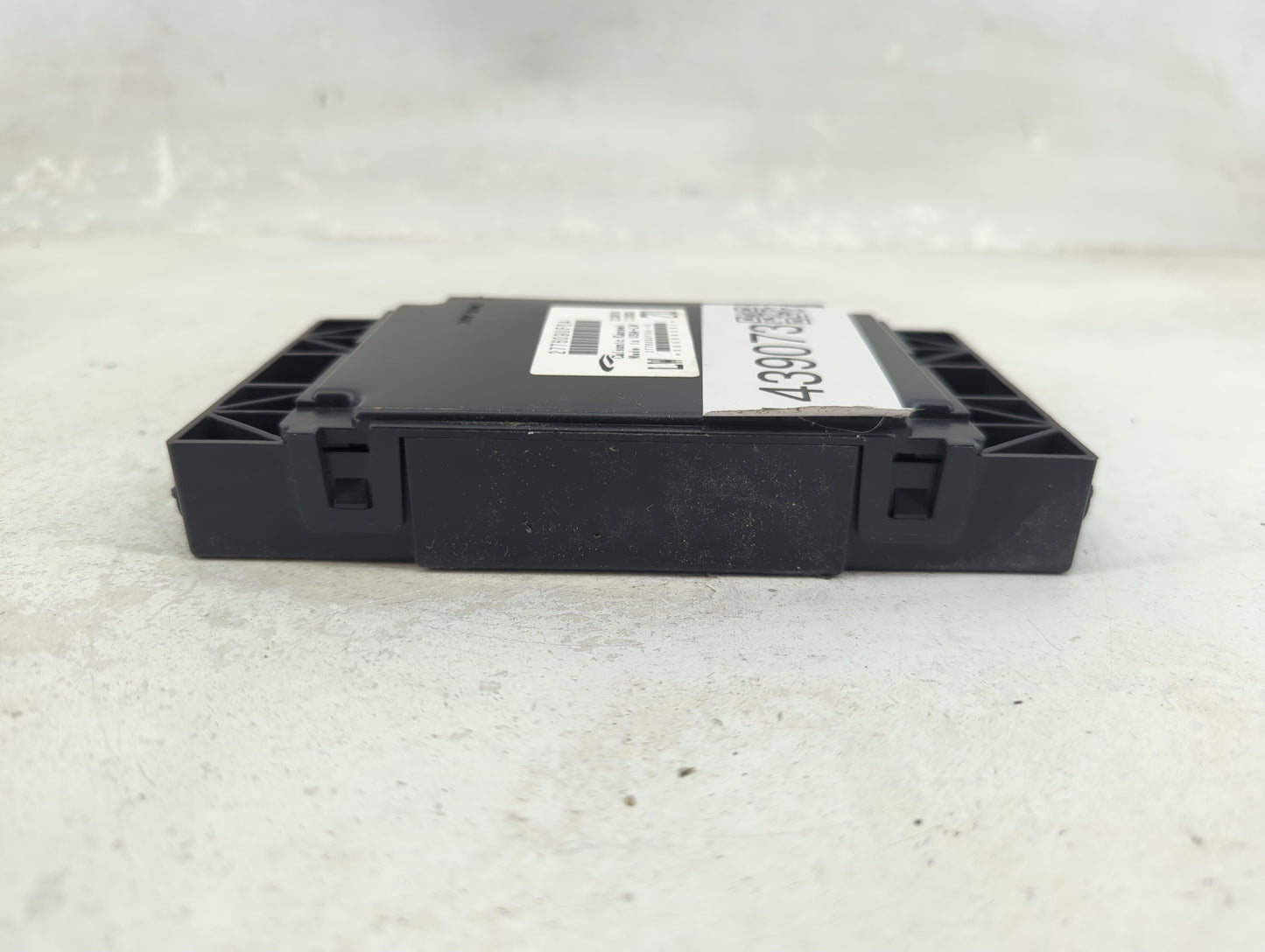 2019-2020 Nissan Murano Temperature Control Module 1439073 - Oemusedautoparts1.com