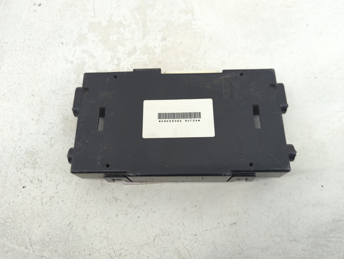 2019-2020 Nissan Murano Temperature Control Module 1439073 - Oemusedautoparts1.com