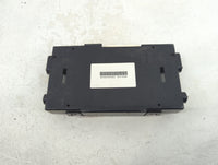 2019-2020 Nissan Murano Temperature Control Module 1439073 - Oemusedautoparts1.com