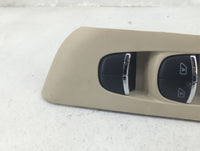 2015-2022 Nissan Murano Master Power Window Switch Replacement Driver Side Left P/N:25401 5AA0A Fits OEM Used Auto Parts - O