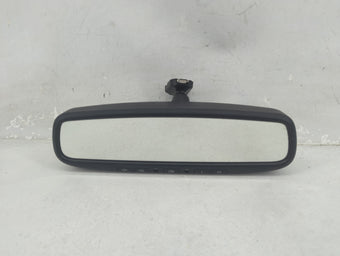 compare product 2013-2022 Nissan Murano Interior Rear View Mirror Replacement OEM P/N:NZLOBI2HL4 4112A-OBI2HL4 Fits OEM Used Auto Parts