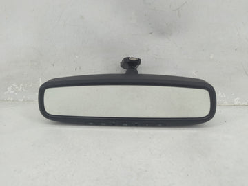 2013-2022 Nissan Murano Interior Rear View Mirror Replacement OEM P/N:NZLOBI2HL4 4112A-OBI2HL4 Fits OEM Used Auto Parts - Oe