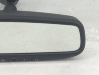 2013-2022 Nissan Murano Interior Rear View Mirror Replacement OEM P/N:NZLOBI2HL4 4112A-OBI2HL4 Fits OEM Used Auto Parts - Oe