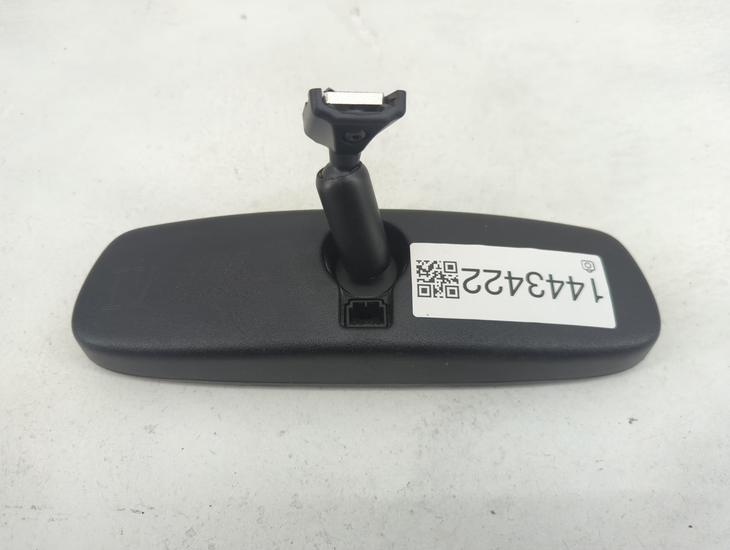 2013-2022 Nissan Murano Interior Rear View Mirror Replacement OEM P/N:NZLOBI2HL4 4112A-OBI2HL4 Fits OEM Used Auto Parts - Oe