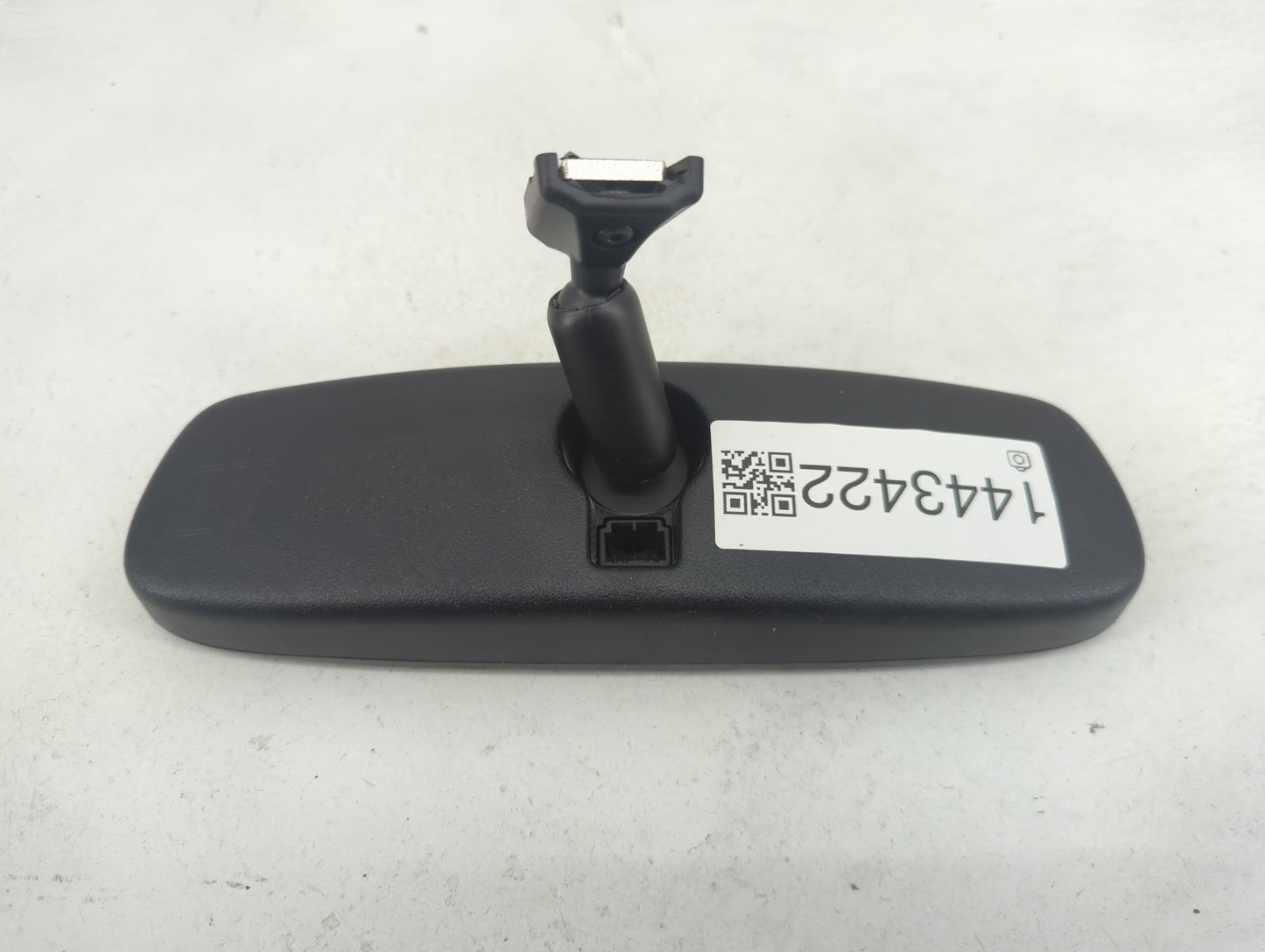 2013-2022 Nissan Murano Interior Rear View Mirror Replacement OEM P/N:NZLOBI2HL4 4112A-OBI2HL4 Fits OEM Used Auto Parts - Oe