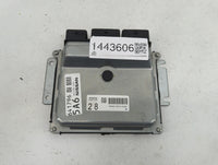 2019 Nissan Murano PCM Engine Control Computer ECU ECM PCU OEM P/N:NEC032-676 BEM427-300 Fits Fits 2018 2020 OEM Used Auto P