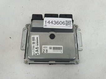 compare product 2019 Nissan Murano PCM Engine Control Computer ECU ECM PCU OEM P/N:NEC032-676 BEM427-300 Fits Fits 2018 2020 OEM Used Auto Parts