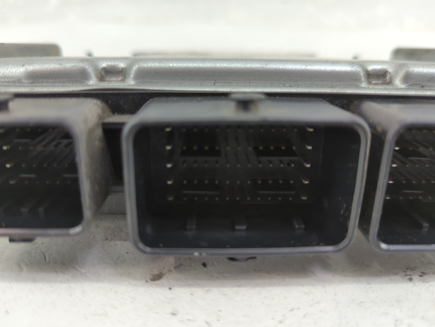 2019 Nissan Murano PCM Engine Control Computer ECU ECM PCU OEM P/N:NEC032-676 BEM427-300 Fits Fits 2018 2020 OEM Used Auto P
