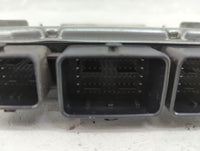 2019 Nissan Murano PCM Engine Control Computer ECU ECM PCU OEM P/N:NEC032-676 BEM427-300 Fits Fits 2018 2020 OEM Used Auto P