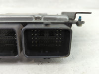 2019 Nissan Murano PCM Engine Control Computer ECU ECM PCU OEM P/N:NEC032-676 BEM427-300 Fits Fits 2018 2020 OEM Used Auto P