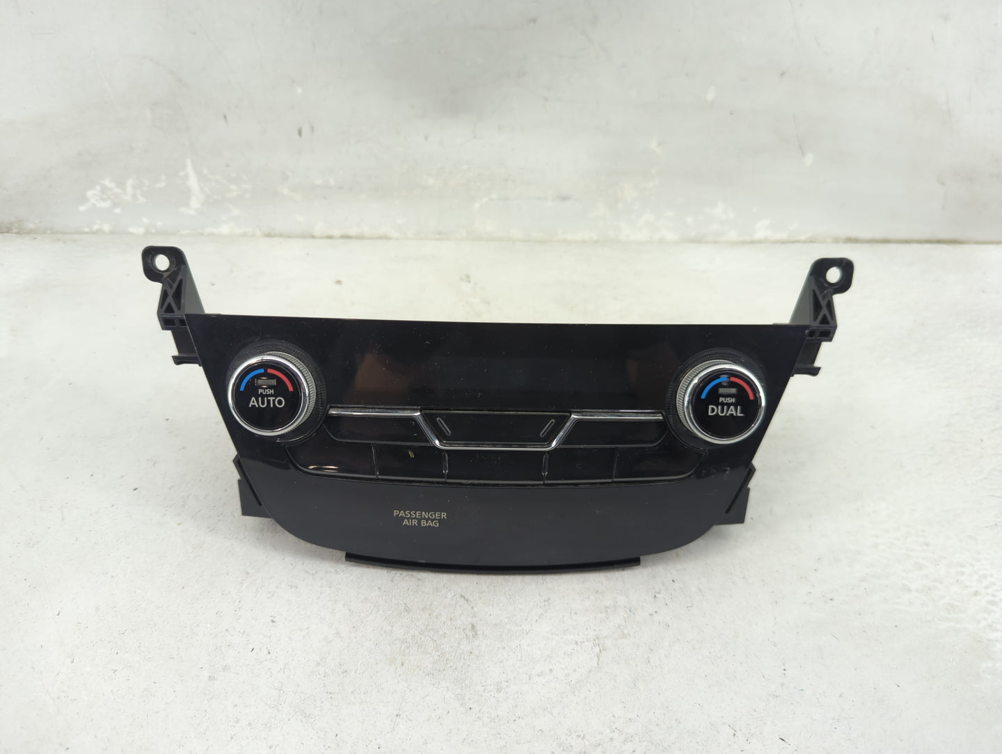 2017-2022 Nissan Murano Climate Control Module Temperature AC/Heater Replacement P/N:27500 9UC1C VPFASH18C612GA Fits OEM Use