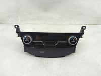 2017-2022 Nissan Murano Climate Control Module Temperature AC/Heater Replacement P/N:27500 9UC1C VPFASH18C612GA Fits OEM Use