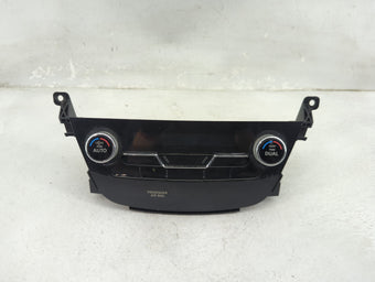 compare product 2017-2022 Nissan Murano Climate Control Module Temperature AC/Heater Replacement P/N:27500 9UC1C VPFASH18C612GA Fits OEM Used Auto Parts