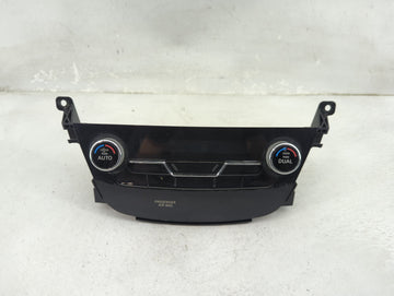 2017-2022 Nissan Murano Climate Control Module Temperature AC/Heater Replacement P/N:27500 9UC1C VPFASH18C612GA Fits OEM Use