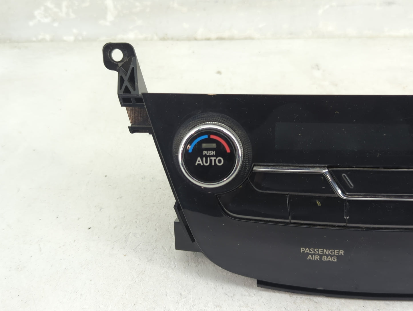 2017-2022 Nissan Murano Climate Control Module Temperature AC/Heater Replacement P/N:27500 9UC1C VPFASH18C612GA Fits OEM Use