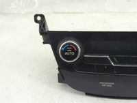 2017-2022 Nissan Murano Climate Control Module Temperature AC/Heater Replacement P/N:27500 9UC1C VPFASH18C612GA Fits OEM Use