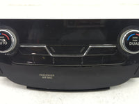 2017-2022 Nissan Murano Climate Control Module Temperature AC/Heater Replacement P/N:27500 9UC1C VPFASH18C612GA Fits OEM Use