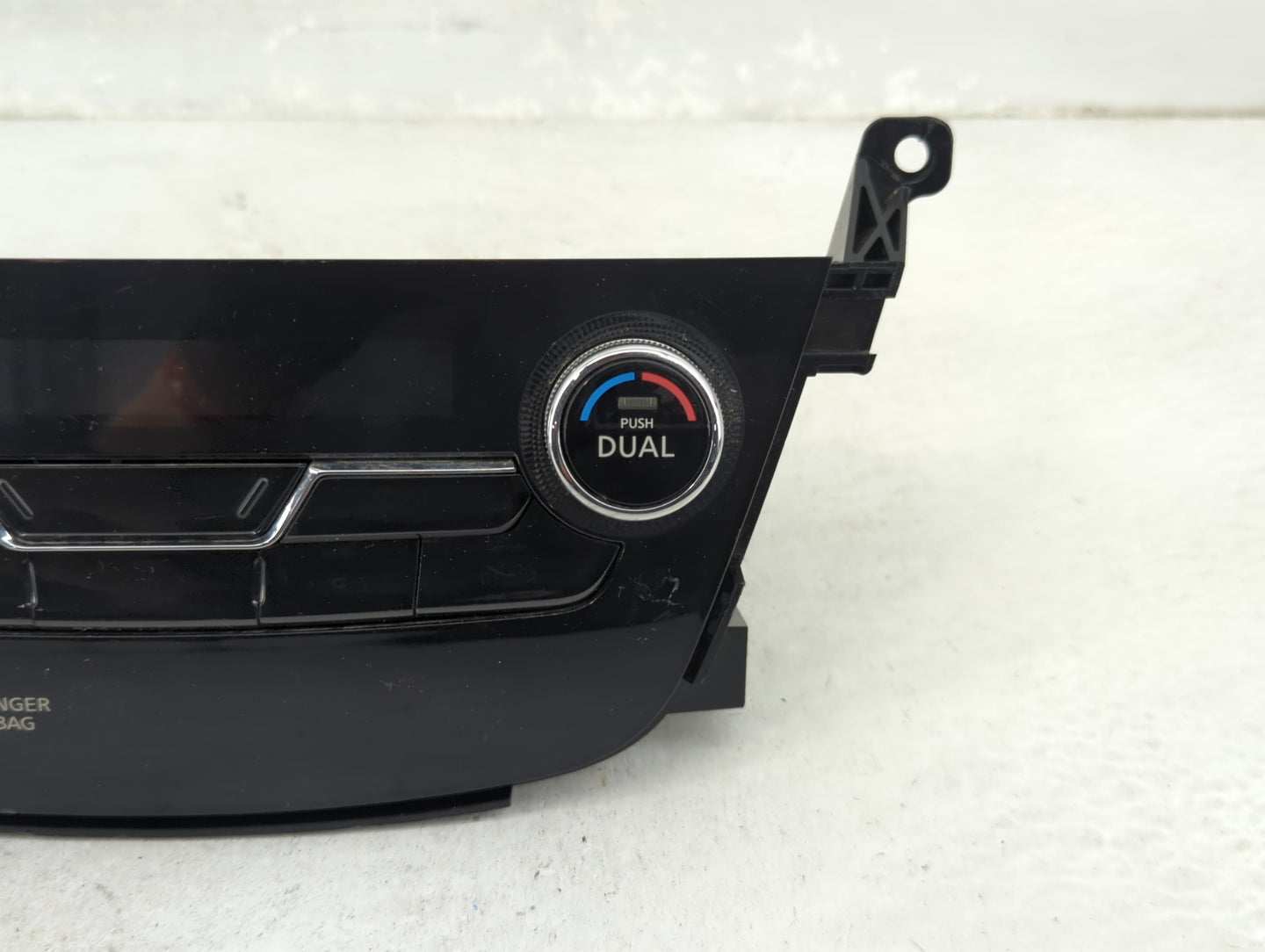 2017-2022 Nissan Murano Climate Control Module Temperature AC/Heater Replacement P/N:27500 9UC1C VPFASH18C612GA Fits OEM Use