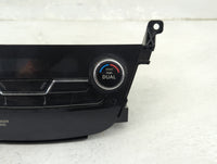 2017-2022 Nissan Murano Climate Control Module Temperature AC/Heater Replacement P/N:27500 9UC1C VPFASH18C612GA Fits OEM Use