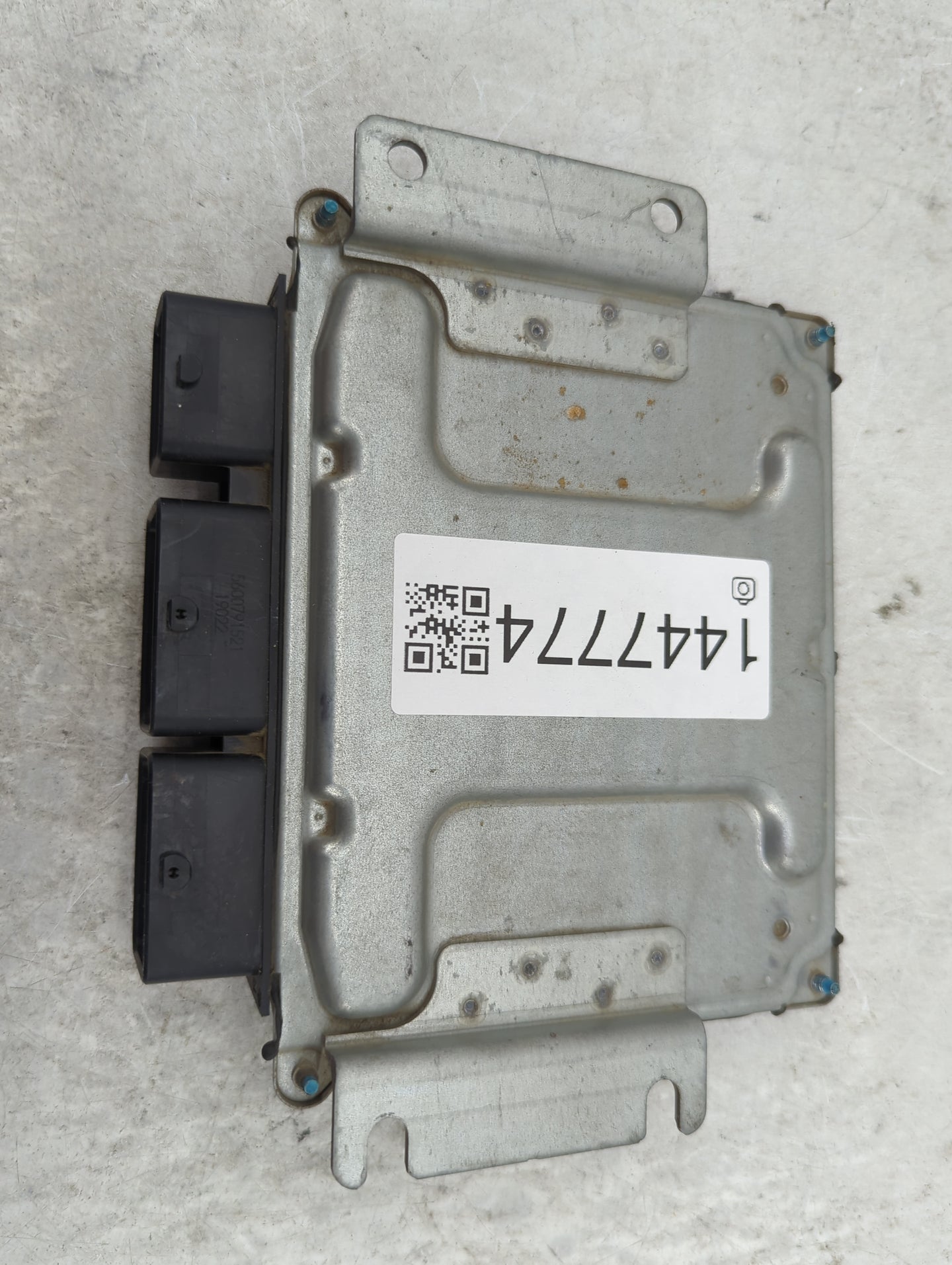 2019 Nissan Murano PCM Engine Control Computer ECU ECM PCU OEM P/N:NEC032-673 BEM427-300 A1 Fits OEM Used Auto Parts - Oemus
