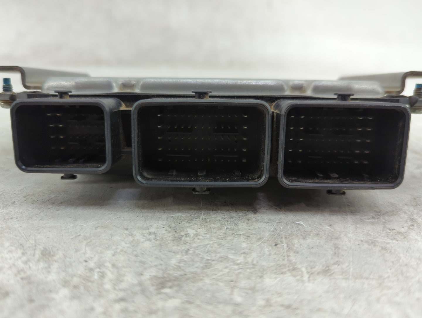 2019 Nissan Murano PCM Engine Control Computer ECU ECM PCU OEM P/N:NEC032-673 BEM427-300 A1 Fits OEM Used Auto Parts - Oemus