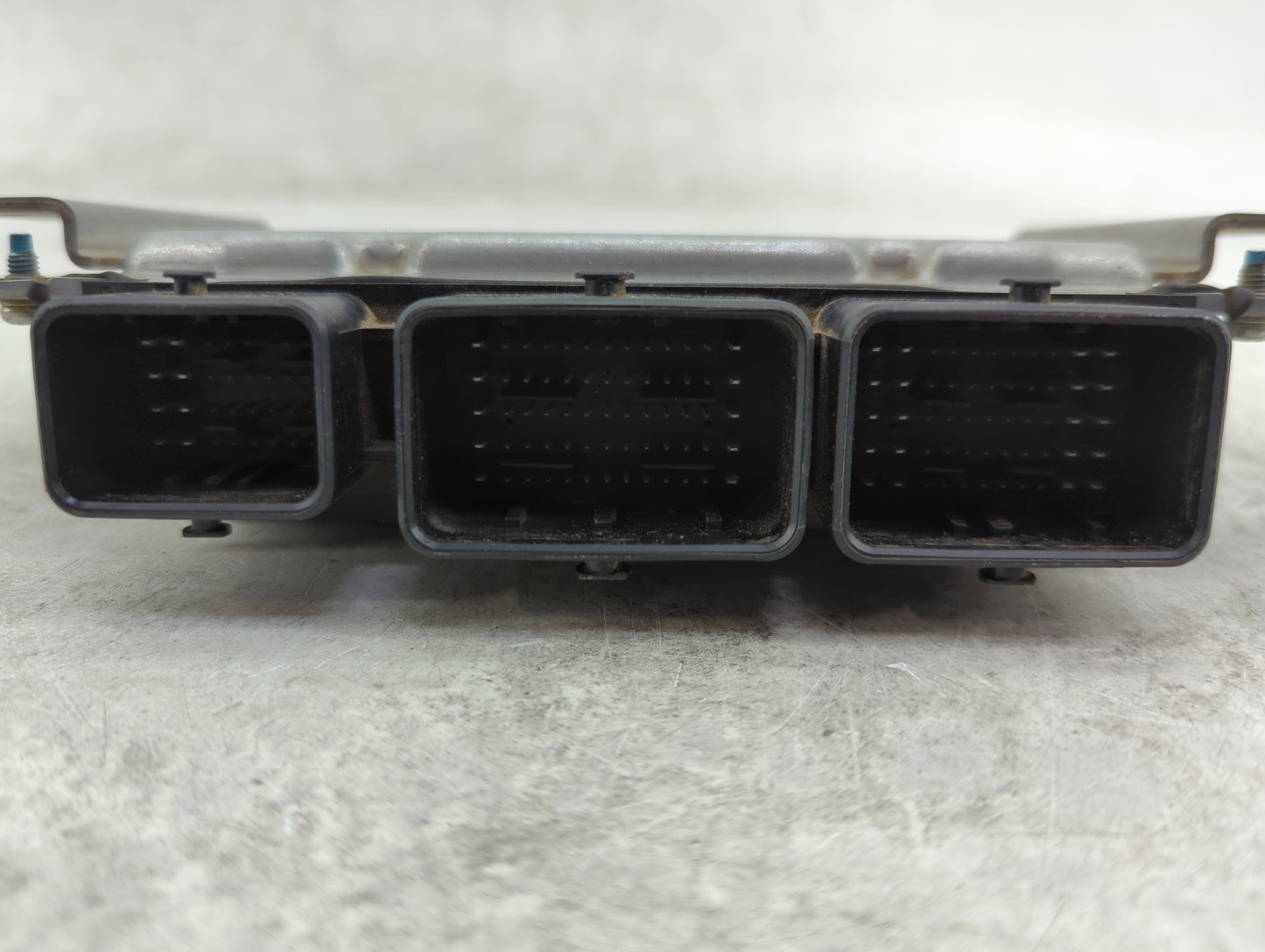 2019 Nissan Murano PCM Engine Control Computer ECU ECM PCU OEM P/N:NEC032-673 BEM427-300 A1 Fits OEM Used Auto Parts - Oemus