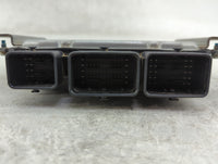 2019 Nissan Murano PCM Engine Control Computer ECU ECM PCU OEM P/N:NEC032-673 BEM427-300 A1 Fits OEM Used Auto Parts - Oemus