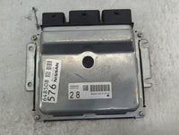 2019 Nissan Murano PCM Engine Control Computer ECU ECM PCU OEM P/N:NEC032-673 BEM427-300 A1 Fits OEM Used Auto Parts - Oemus