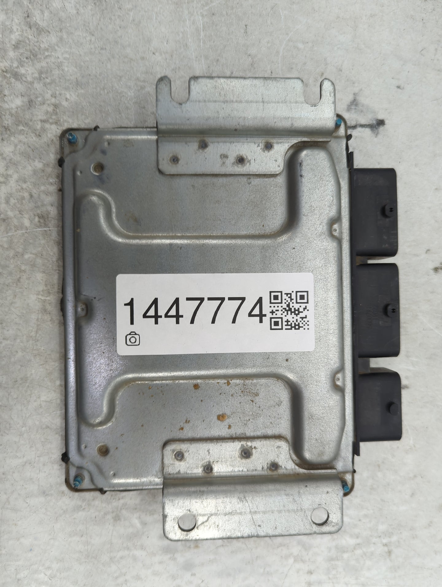 2019 Nissan Murano PCM Engine Control Computer ECU ECM PCU OEM P/N:NEC032-673 BEM427-300 A1 Fits OEM Used Auto Parts - Oemus