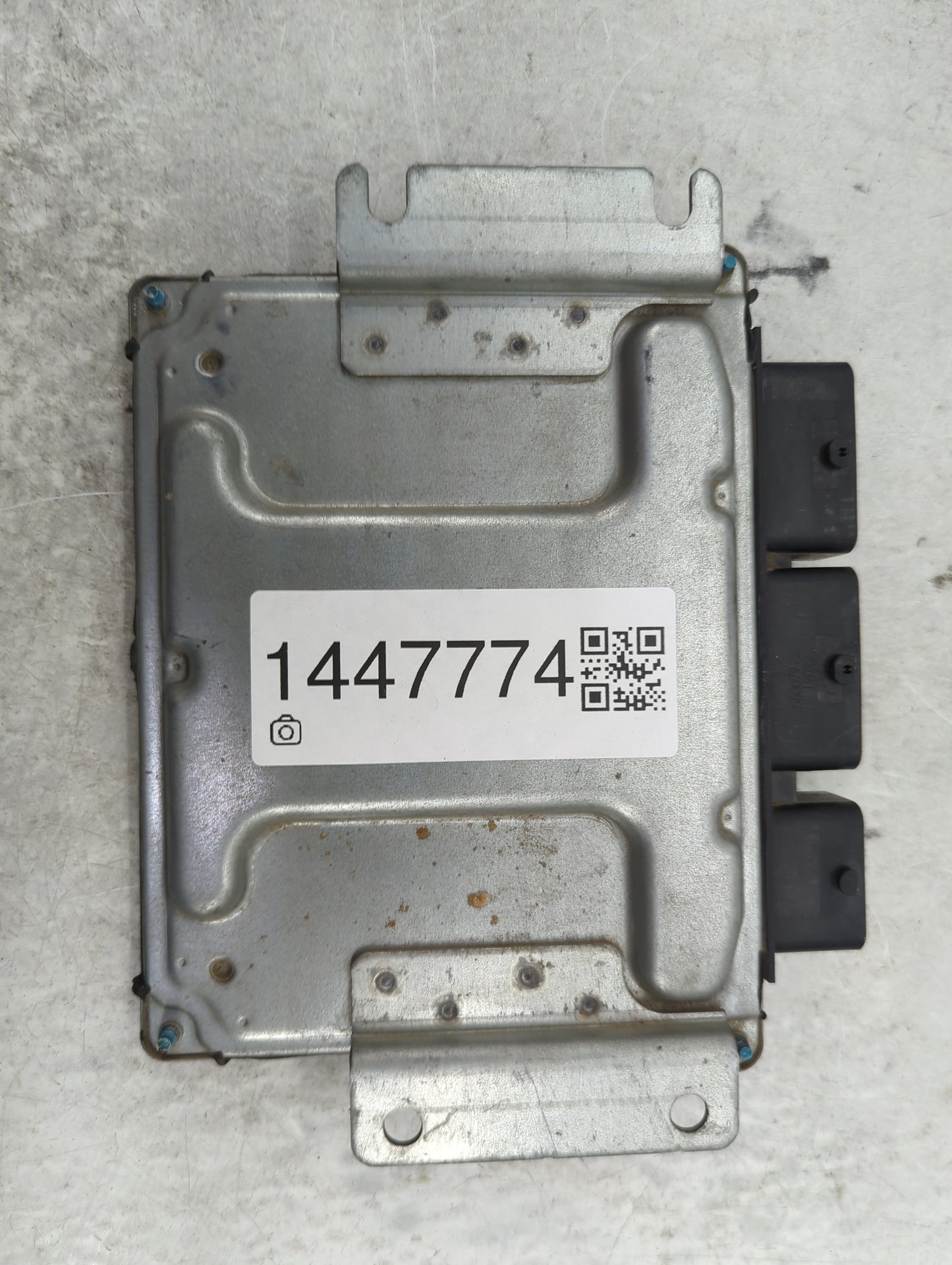 2019 Nissan Murano PCM Engine Control Computer ECU ECM PCU OEM P/N:NEC032-673 BEM427-300 A1 Fits OEM Used Auto Parts - Oemus