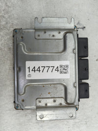 2019 Nissan Murano PCM Engine Control Computer ECU ECM PCU OEM P/N:NEC032-673 BEM427-300 A1 Fits OEM Used Auto Parts - Oemus