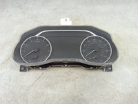 2019-2020 Nissan Murano Instrument Cluster Speedometer Gauges P/N:24810-5AA3B VPKASF-10849-ABE Miles: Fits Fits 2019 2020 OE