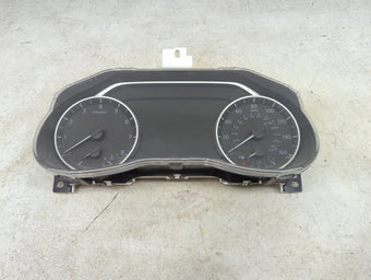 compare product 2019-2020 Nissan Murano Instrument Cluster Speedometer Gauges P/N:24810-5AA3B VPKASF-10849-ABE Miles: Fits Fits 2019 2020 OEM Used Auto Parts