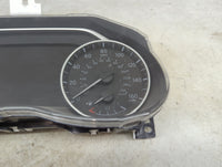 2019-2020 Nissan Murano Instrument Cluster Speedometer Gauges P/N:24810-5AA3B VPKASF-10849-ABE Miles: Fits Fits 2019 2020 OE