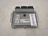 2019 Nissan Murano PCM Engine Control Computer ECU ECM PCU OEM P/N:NEC032-675 Fits Fits 2018 2020 OEM Used Auto Parts - Oemu