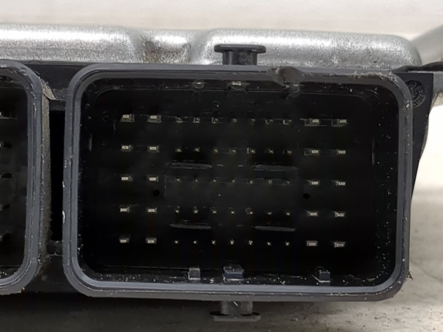 2019 Nissan Murano PCM Engine Control Computer ECU ECM PCU OEM P/N:NEC032-675 Fits Fits 2018 2020 OEM Used Auto Parts - Oemu