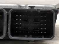 2019 Nissan Murano PCM Engine Control Computer ECU ECM PCU OEM P/N:NEC032-675 Fits Fits 2018 2020 OEM Used Auto Parts - Oemu