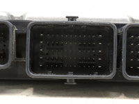 2019 Nissan Murano PCM Engine Control Computer ECU ECM PCU OEM P/N:NEC032-675 Fits Fits 2018 2020 OEM Used Auto Parts - Oemu
