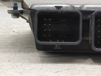 2019 Nissan Murano PCM Engine Control Computer ECU ECM PCU OEM P/N:NEC032-675 Fits Fits 2018 2020 OEM Used Auto Parts - Oemu