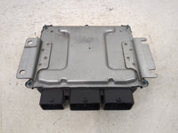2019 Nissan Murano PCM Engine Control Computer ECU ECM PCU OEM P/N:NEC032-675 Fits Fits 2018 2020 OEM Used Auto Parts - Oemu